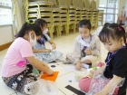 กิจกรรมเตรียมความพร้อมระดับชั้นป.1 ปีการศึกษา 2566 Image 347