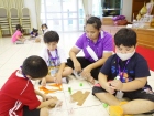 กิจกรรมเตรียมความพร้อมระดับชั้นป.1 ปีการศึกษา 2566 Image 348