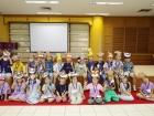 กิจกรรมเตรียมความพร้อมระดับชั้นป.1 ปีการศึกษา 2566 Image 361