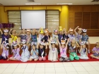 กิจกรรมเตรียมความพร้อมระดับชั้นป.1 ปีการศึกษา 2566 Image 362