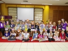 กิจกรรมเตรียมความพร้อมระดับชั้นป.1 ปีการศึกษา 2566 Image 364