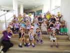 กิจกรรมเตรียมความพร้อมระดับชั้นป.1 ปีการศึกษา 2566 Image 367