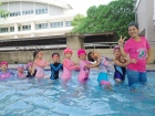 กิจกรรมเตรียมความพร้อมระดับชั้นป.1 ปีการศึกษา 2566 Image 329