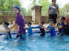 กิจกรรมเตรียมความพร้อมระดับชั้นป.1 ปีการศึกษา 2566 Image 330