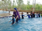 กิจกรรมเตรียมความพร้อมระดับชั้นป.1 ปีการศึกษา 2566 Image 332