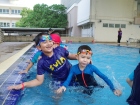 กิจกรรมเตรียมความพร้อมระดับชั้นป.1 ปีการศึกษา 2566 Image 336