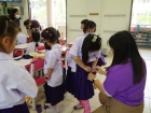 กิจกรรมเตรียมความพร้อมระดับชั้นป.1 ปีการศึกษา 2566 Image 233