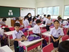 กิจกรรมเตรียมความพร้อมระดับชั้นป.1 ปีการศึกษา 2566 Image 235