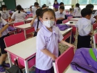 กิจกรรมเตรียมความพร้อมระดับชั้นป.1 ปีการศึกษา 2566 Image 237