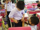 กิจกรรมเตรียมความพร้อมระดับชั้นป.1 ปีการศึกษา 2566 Image 241