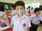กิจกรรมเตรียมความพร้อมระดับชั้นป.1 ปีการศึกษา 2566 Image 244