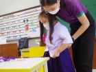 กิจกรรมเตรียมความพร้อมระดับชั้นป.1 ปีการศึกษา 2566 Image 248