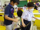 กิจกรรมเตรียมความพร้อมระดับชั้นป.1 ปีการศึกษา 2566 Image 250