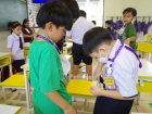 กิจกรรมเตรียมความพร้อมระดับชั้นป.1 ปีการศึกษา 2566 Image 251