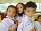 กิจกรรมเตรียมความพร้อมระดับชั้นป.1 ปีการศึกษา 2566 Image 253