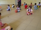 กิจกรรมเตรียมความพร้อมระดับชั้นป.1 ปีการศึกษา 2566 Image 204