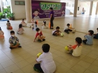 กิจกรรมเตรียมความพร้อมระดับชั้นป.1 ปีการศึกษา 2566 Image 206