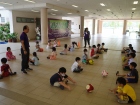 กิจกรรมเตรียมความพร้อมระดับชั้นป.1 ปีการศึกษา 2566 Image 207