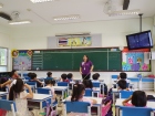 กิจกรรมเตรียมความพร้อมระดับชั้นป.1 ปีการศึกษา 2566 Image 56