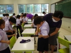 กิจกรรมเตรียมความพร้อมระดับชั้นป.1 ปีการศึกษา 2566 Image 256