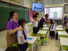 กิจกรรมเตรียมความพร้อมระดับชั้นป.1 ปีการศึกษา 2566 Image 258