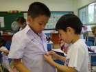 กิจกรรมเตรียมความพร้อมระดับชั้นป.1 ปีการศึกษา 2566 Image 260