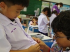 กิจกรรมเตรียมความพร้อมระดับชั้นป.1 ปีการศึกษา 2566 Image 261