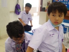 กิจกรรมเตรียมความพร้อมระดับชั้นป.1 ปีการศึกษา 2566 Image 262