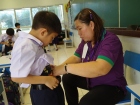 กิจกรรมเตรียมความพร้อมระดับชั้นป.1 ปีการศึกษา 2566 Image 263