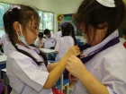 กิจกรรมเตรียมความพร้อมระดับชั้นป.1 ปีการศึกษา 2566 Image 265