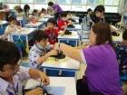 กิจกรรมเตรียมความพร้อมระดับชั้นป.1 ปีการศึกษา 2566 Image 282
