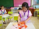 กิจกรรมเตรียมความพร้อมระดับชั้นป.1 ปีการศึกษา 2566 Image 150