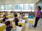 กิจกรรมเตรียมความพร้อมระดับชั้นป.1 ปีการศึกษา 2566 Image 153