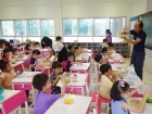 กิจกรรมเตรียมความพร้อมระดับชั้นป.1 ปีการศึกษา 2566 Image 156