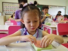 กิจกรรมเตรียมความพร้อมระดับชั้นป.1 ปีการศึกษา 2566 Image 157