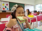 กิจกรรมเตรียมความพร้อมระดับชั้นป.1 ปีการศึกษา 2566 Image 158