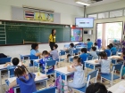 กิจกรรมเตรียมความพร้อมระดับชั้นป.1 ปีการศึกษา 2566 Image 63