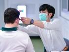 โครงการตรวจสุขภาพประจำปี 2566 สำหรับอาจารย์และบุคลากร Image 54