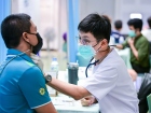 โครงการตรวจสุขภาพประจำปี 2566 สำหรับอาจารย์และบุคลากร Image 100