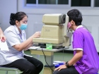 โครงการตรวจสุขภาพประจำปี 2566 สำหรับอาจารย์และบุคลากร Image 218
