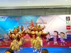 ขอแสดงความยินดีกับนักเรียนที่ได้รับรางวัล จากการประกวดศิลปวั ... Image 21