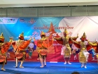 ขอแสดงความยินดีกับนักเรียนที่ได้รับรางวัล จากการประกวดศิลปวั ... Image 17