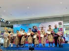 ขอแสดงความยินดีกับนักเรียนที่ได้รับรางวัล จากการประกวดศิลปวั ... Image 38
