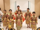 ขอแสดงความยินดีกับนักเรียนที่ได้รับรางวัล จากการประกวดศิลปวั ... Image 8