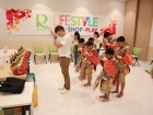 ขอแสดงความยินดีกับนักเรียนที่ได้รับรางวัล จากการประกวดศิลปวั ... Image 5