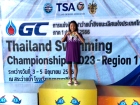 ขอแสดงความยินดีกับนักเรียนที่ได้รับรางวัลจากการแข่งขันกีฬาว่ ... Image 13