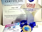 ขอแสดงความยินดีกับนักเรียนที่ได้รับรางวัลจากการแข่งขันกีฬาว่ ... Image 11