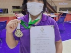 ขอแสดงความยินดีกับนักเรียนที่ได้รับรางวัลจากการแข่งขันกีฬาห ... Image 8