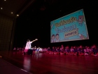 กิจกรรมหน้าเสาธง &quot;กิจกรรมต้อนรับน้องน้อยป.1 KUSMP29&quot; Image 204