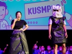 กิจกรรมหน้าเสาธง &quot;กิจกรรมต้อนรับน้องน้อยป.1 KUSMP29&quot; Image 109